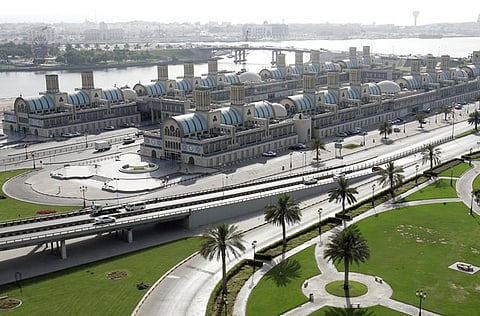 Asghar Khan/Gulf News