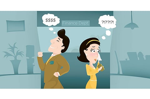 Illustration: Dana A. Shams/©Gulf News