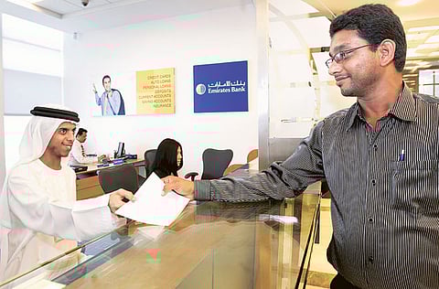 Hadrian Hernandez/Gulf News