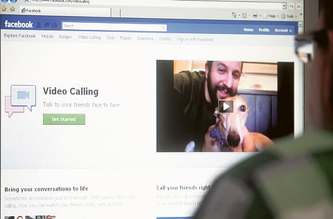 Zarina Fernandes/Gulf News