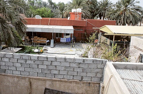 Arshad Ali/Gulf News