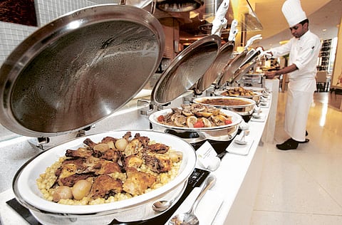 XPRESS/Pankaj Sharma