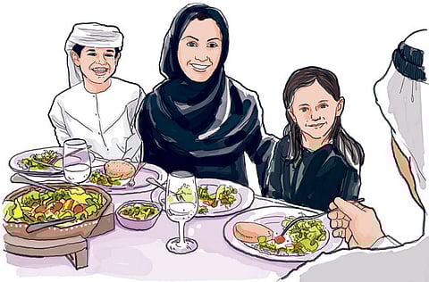 Illustration: Nino Jose Heredia/©Gulf News