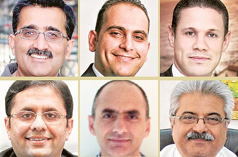 Supplied and Gulf News