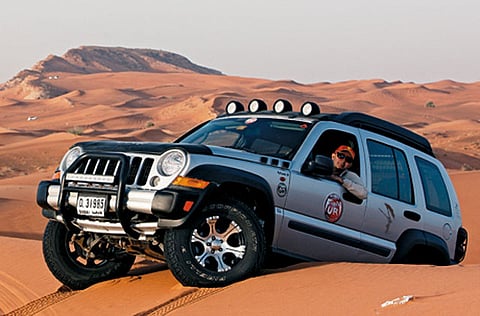 Christopher List/ANM