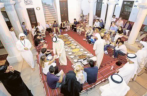 Pankaj Sharma/Gulf News