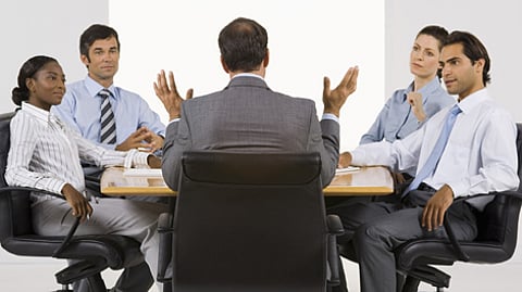 Create super teams with crossover functions to take business performance to a new level.