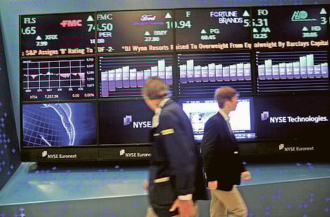 With most major asset classes close to their peak, investors around the world are perplexed about their investment choices.