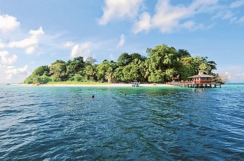 Photos courtesy: Simone Caprodossi and Ally Landes