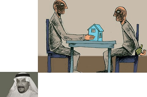 Guillermo Munro/©Gulf News