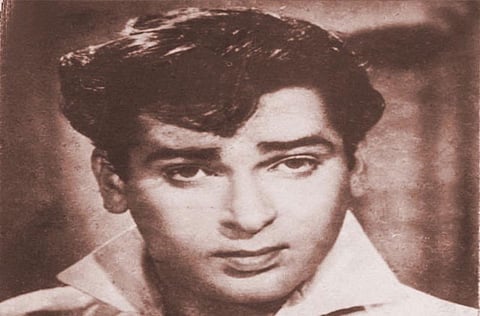 Supplied by Anusha Gill