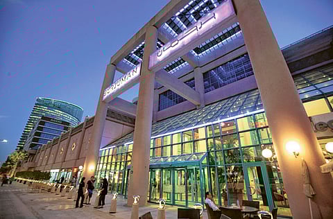 Javed Nawab/Gulf News Archive