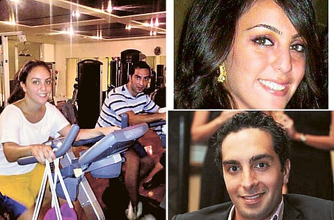 By Shaima Tahboub, Gulf News Reader