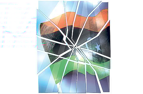 Illustration: Dwynn Ronald V. Trazo/Gulf News