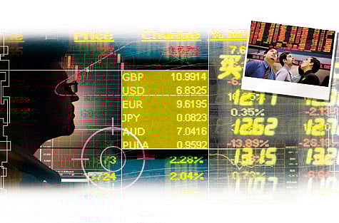 Illustration: Jose Luis Barros/©Gulf News