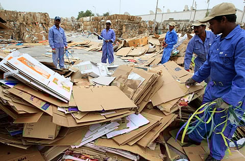 Megan Hirons Mahon/©Gulf News