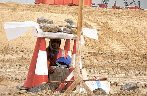 By Javeed Quraishi, Gulf News Reader