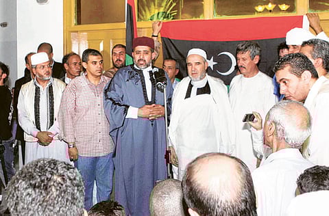 Atiq-Ur-Rehman/Gulf News