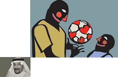 Guillermo Munro©Gulf News