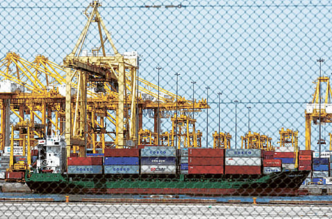 Ahmed Ramzan/Gulf News