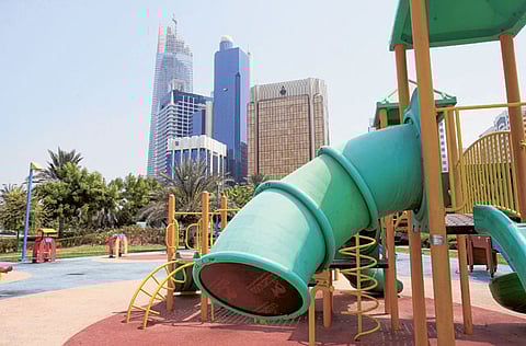 Abdul Rahman/Gulf News