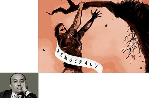 Nino Jose Heredia/©Gulf News