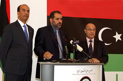 Arshad Ali/Gulf News