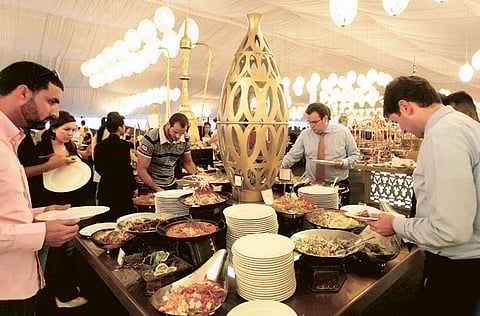 Pankaj Sharma/XPRESS