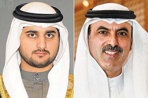 WAM/Abdul Rehman/Gulf News Archive