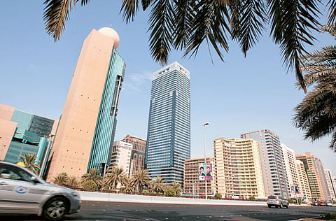 Abdel-Krim Kallouche/Gulf News