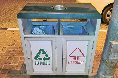 By Subhasis Mukherjee Gulf News Reader