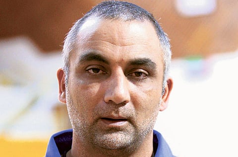 Arshad Ali/Gulf News