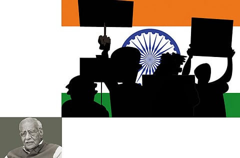 Hazem Alhabbal/©Gulf News