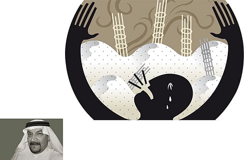 Jose Luiz Barros/©Gulf News