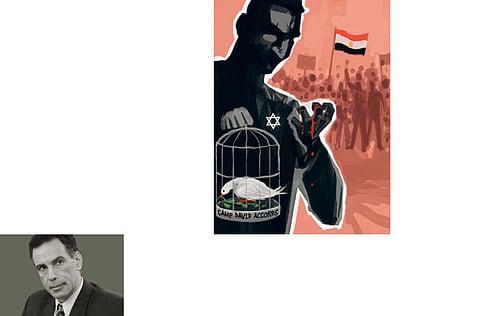 Illustration: Nino Jose Heredia/©Gulf News