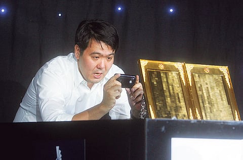 Zarina Fernandes/Gulf News