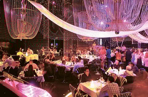 Megan Hirons Mahon/XPRESS