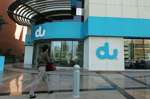 Ahmed Ramzan/©Gulf News