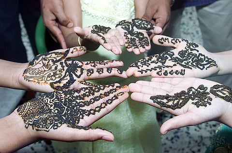 Ahmed Kutty/Gulf News