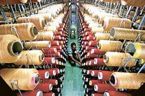 India's economy needs some sort of lift. Short-term measures alone won't help. What is needed is a radical reinvigoration of its cities.