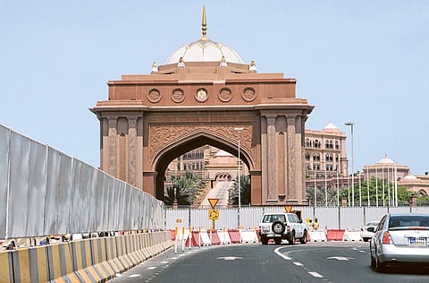 Abdul Rahman/Gulf News