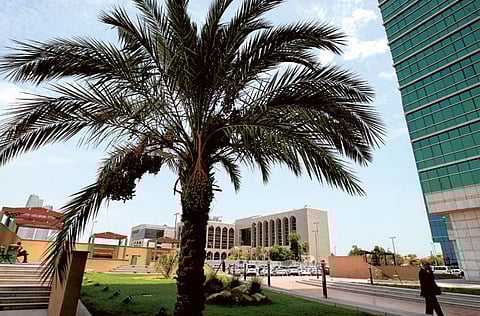 Abdul Rahman/Gulf News