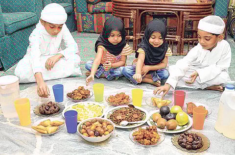 Ahmed Kutty/Gulf News Archive