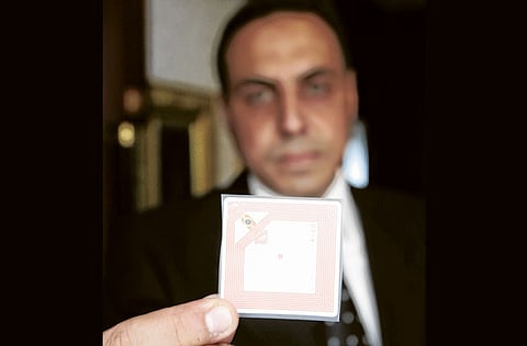 Karen Dias/Gulf News