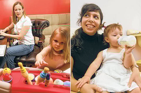 Pankaj Sharma and Francois Nel/Gulf News