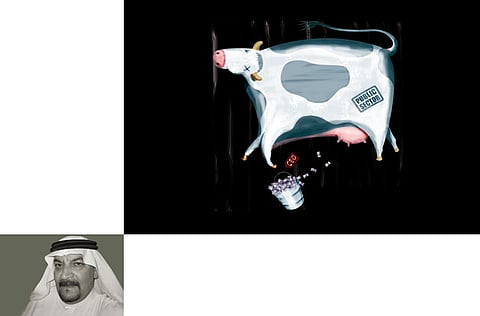 Jose Luis Barros/Gulf News