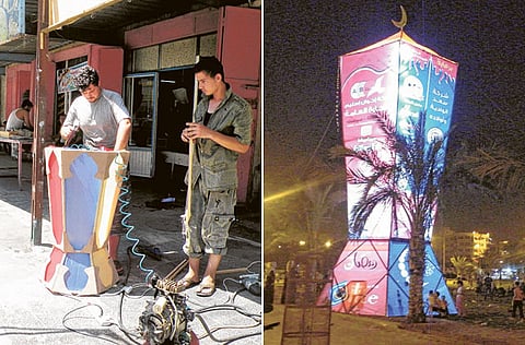 Nasser Najjar/Gulf News