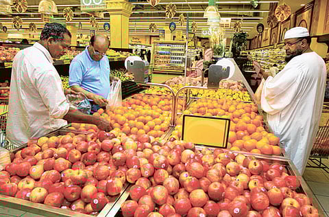 Abdul Rahman/Gulf News