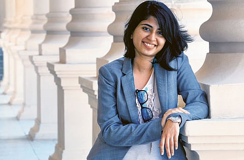 Asghar Khan/Gulf News