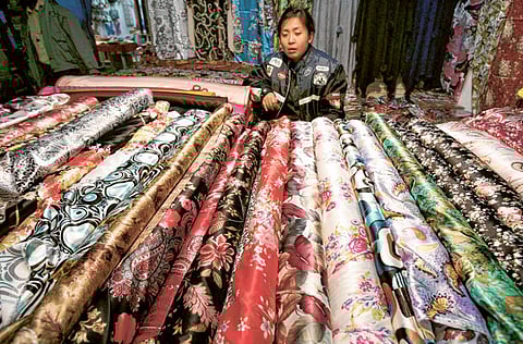 Pankaj Sharma/Gulf News Archive